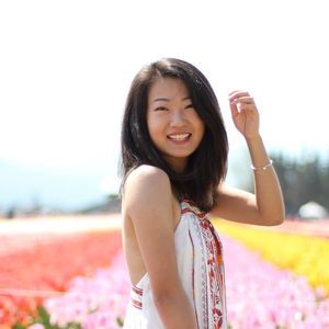 Meet your Posher, Jenny